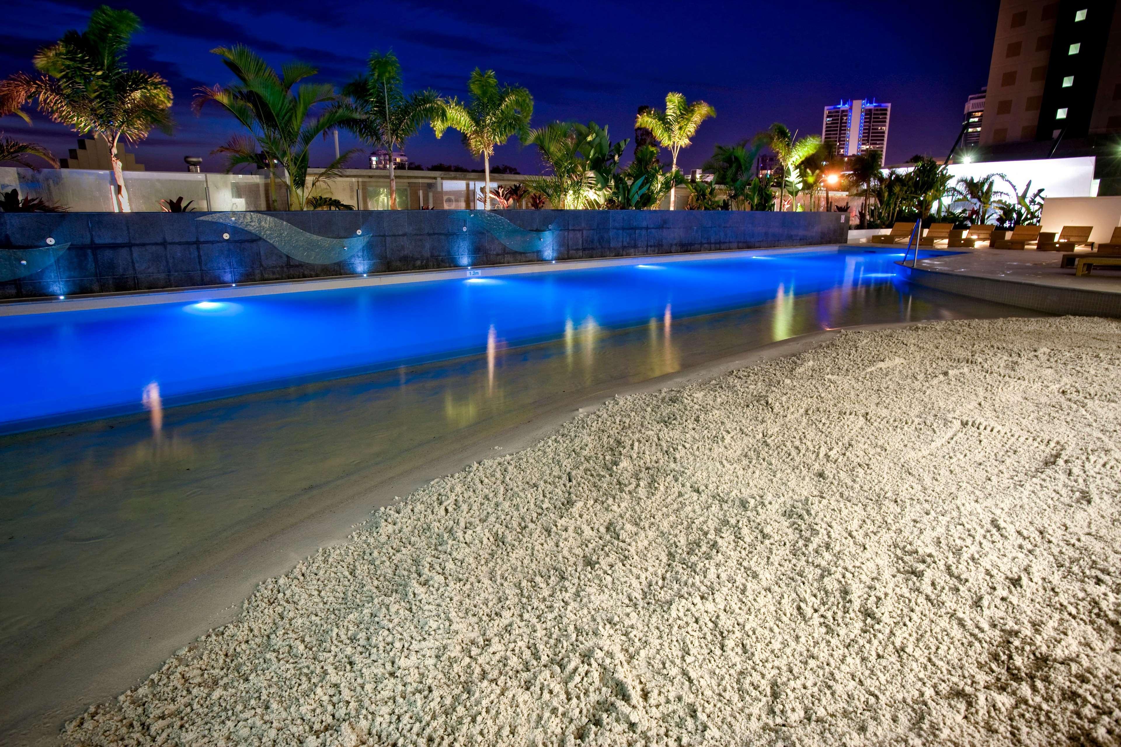 Wyndham Resort Surfers Paradise Gold Coast Instalações foto